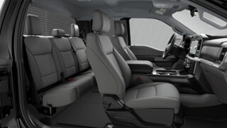 2026 Ford F-150® Internal Image 1